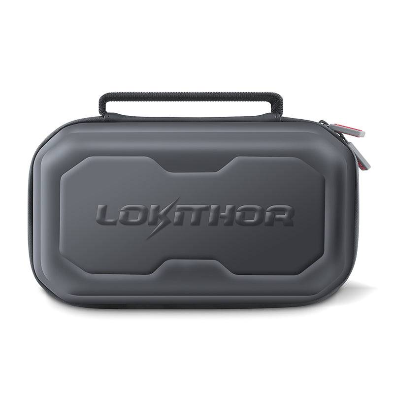 LOKITHOR JA-Series EVA Protection Case for JA300/JA301/JA302/JA400 Jump Starter