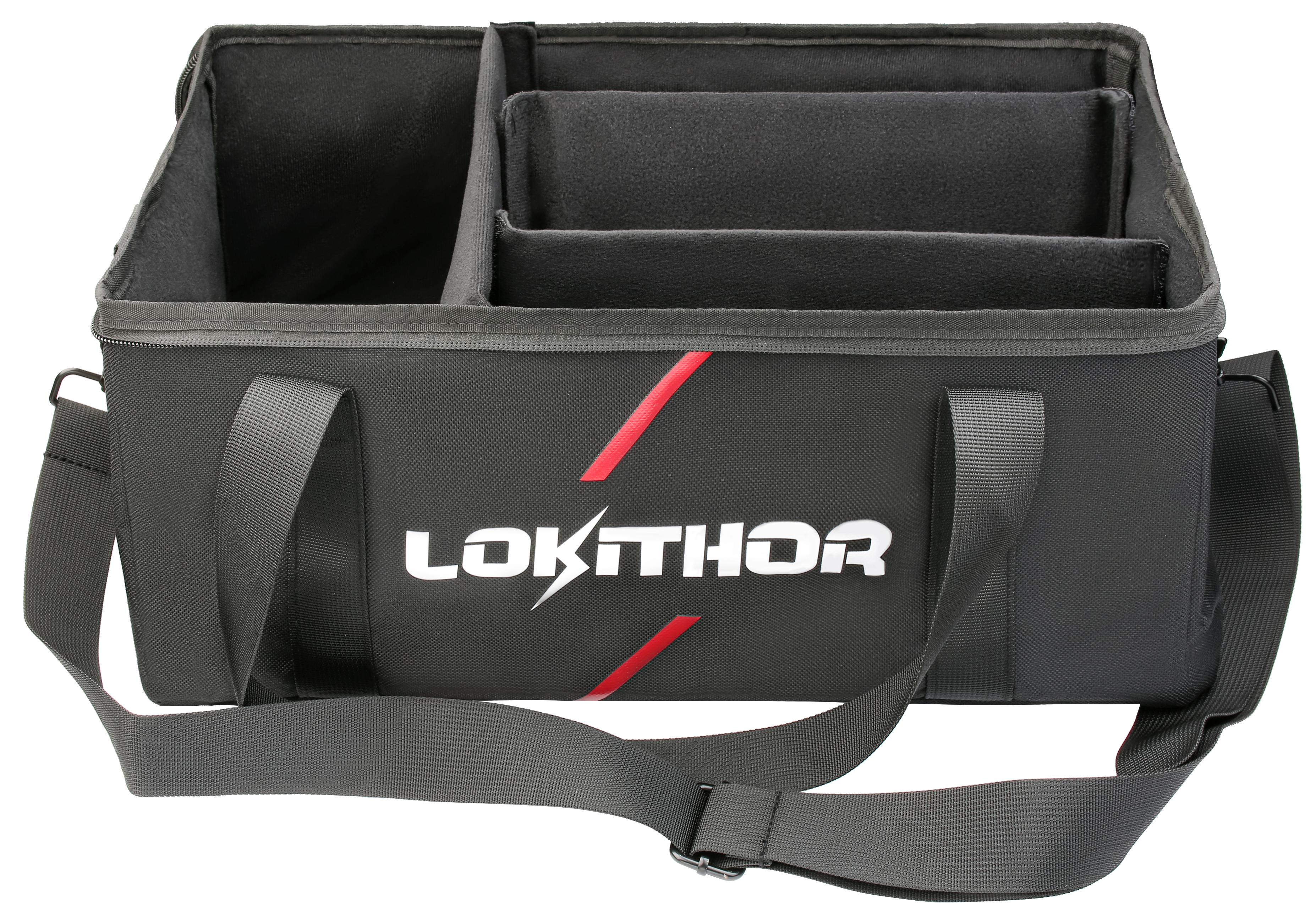 LOKITHOR Storage Bag for AW401 Jump Starter