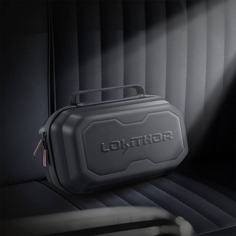 LOKITHOR JA-Series EVA Protection Case for JA300/JA301/JA302/JA400 Jump Starter