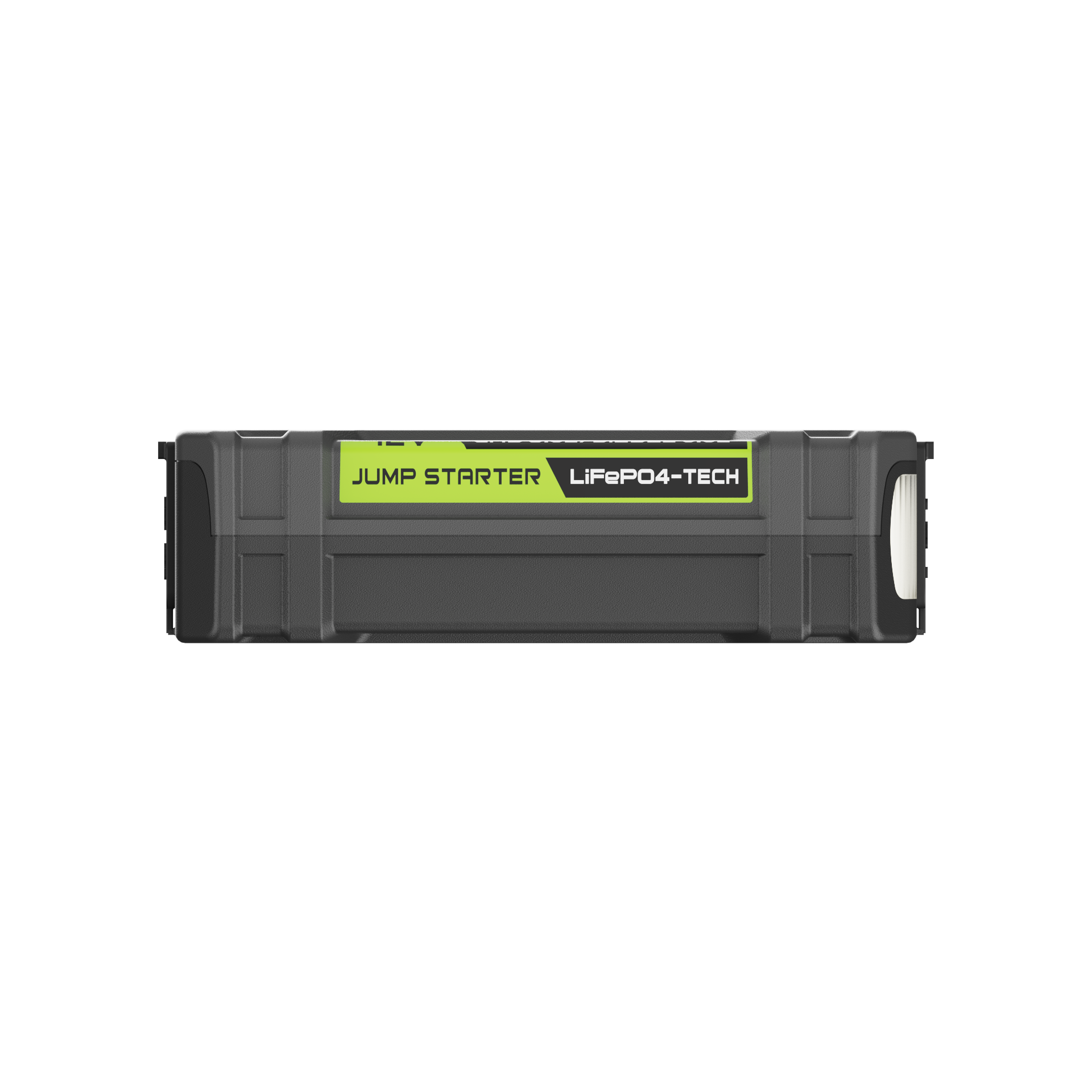 LOKITHOR LiFePO₄ 12V 51.2Wh 2250A Jump Starter