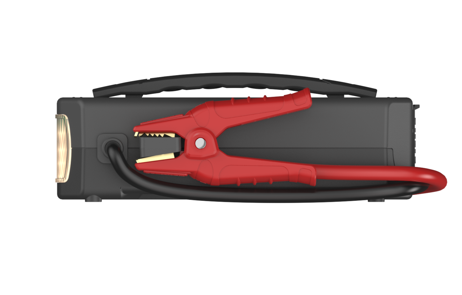 LOKITHOR J3250 PRO 12V 3250A 74.25Wh LiFePO₄ Jump Starter With ConnectMax Technology