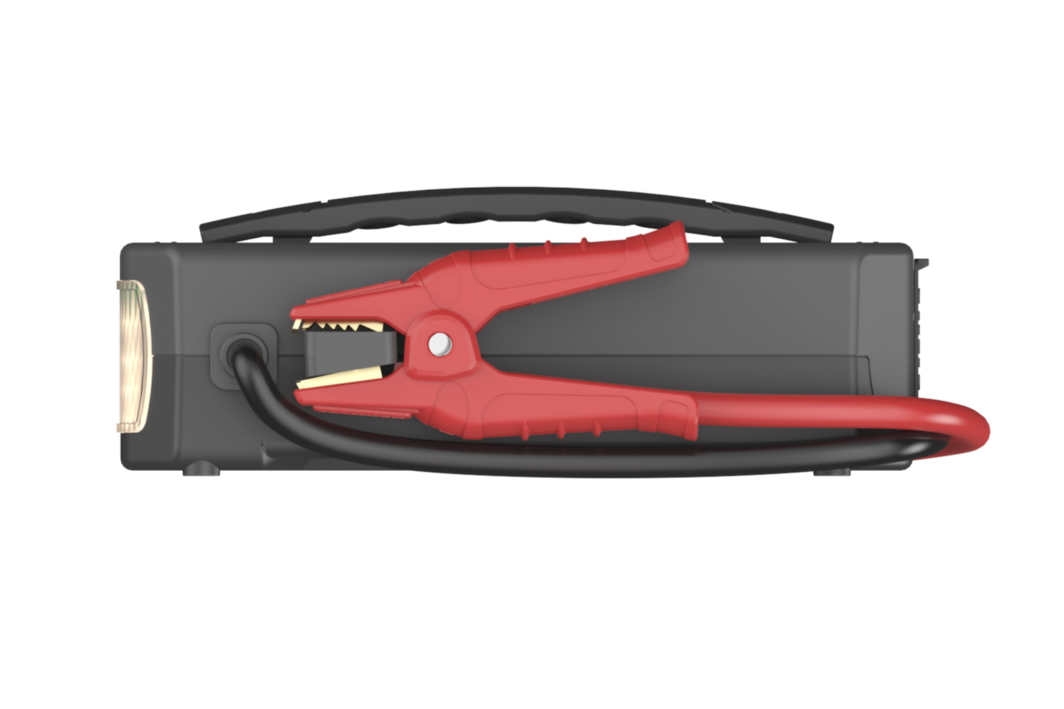 LOKITHOR J5000 PRO Heavy Duty 12V 5000A 99.84Wh LiFePO₄ Jump Starter With ConnectMax Technology