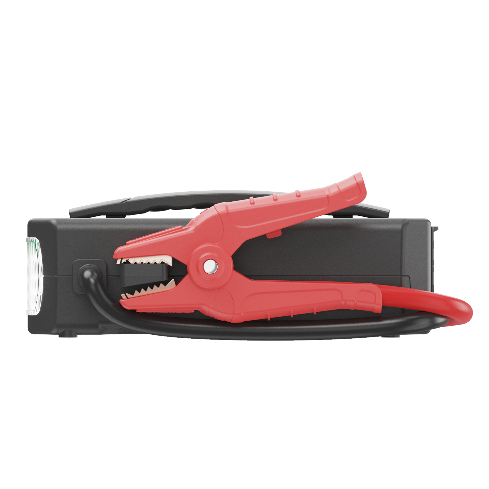 Lokithor J403HD LiPO 12V 236.8Wh 10000A Jump Starter with ConnectMax