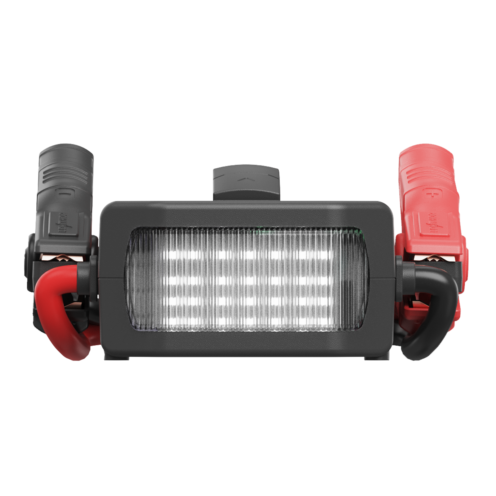 Lokithor J403HD LiPO 12V 236.8Wh 10000A Jump Starter with ConnectMax