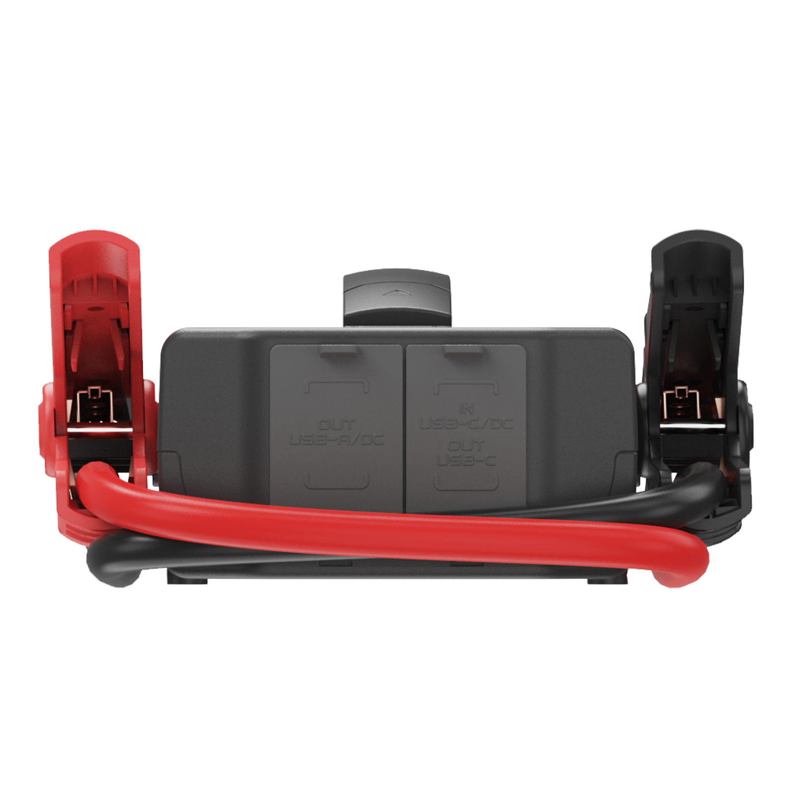 Lokithor J701HD LiPO 24V 207.2Wh 4000A Jump Starter with ConnectMax