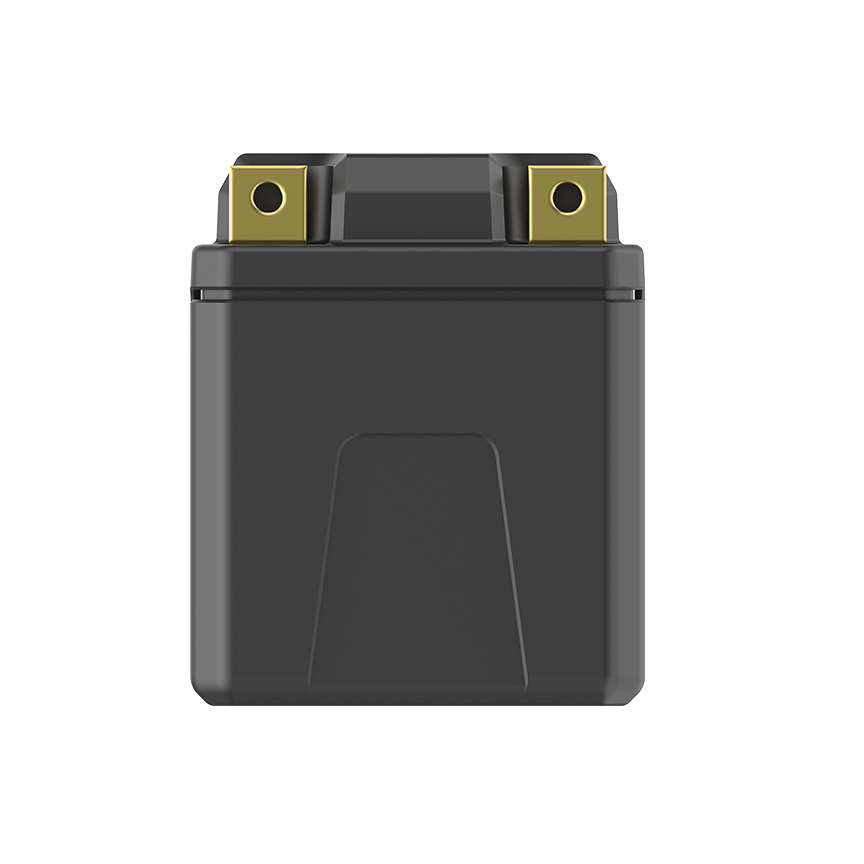 LOKITHOR LPS7-3 Powersports Battery